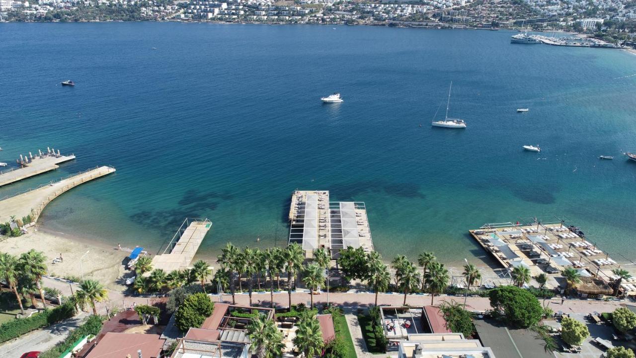 Olira Boutique Hotel&Spa Gündoğan Esterno foto