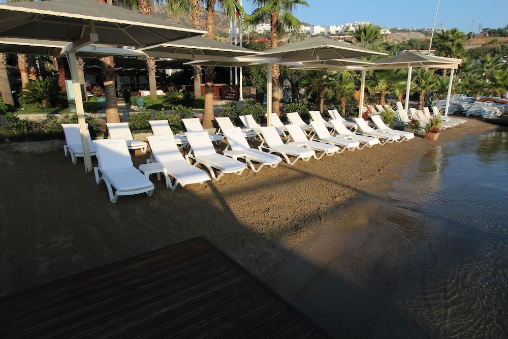 Olira Boutique Hotel&Spa Gündoğan Esterno foto