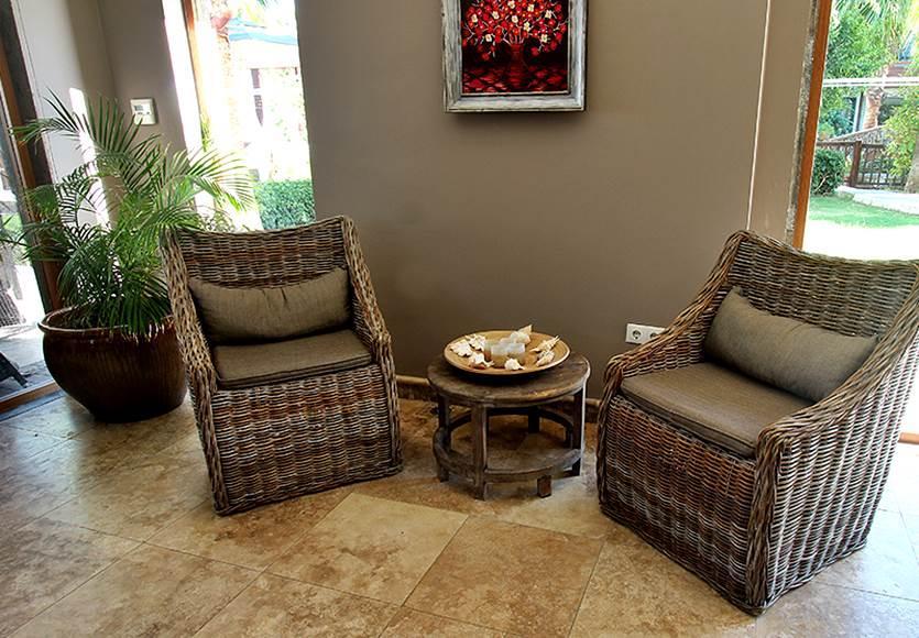 Olira Boutique Hotel&Spa Gündoğan Esterno foto