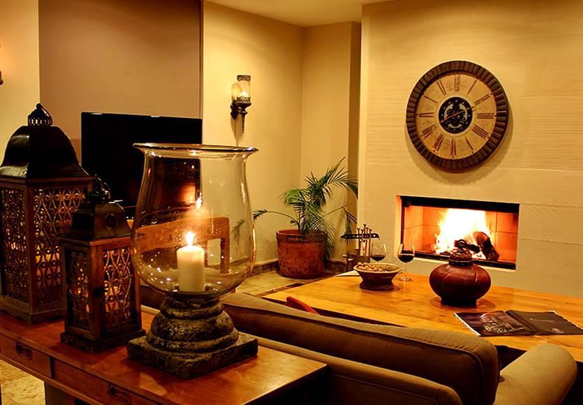 Olira Boutique Hotel&Spa Gündoğan Esterno foto