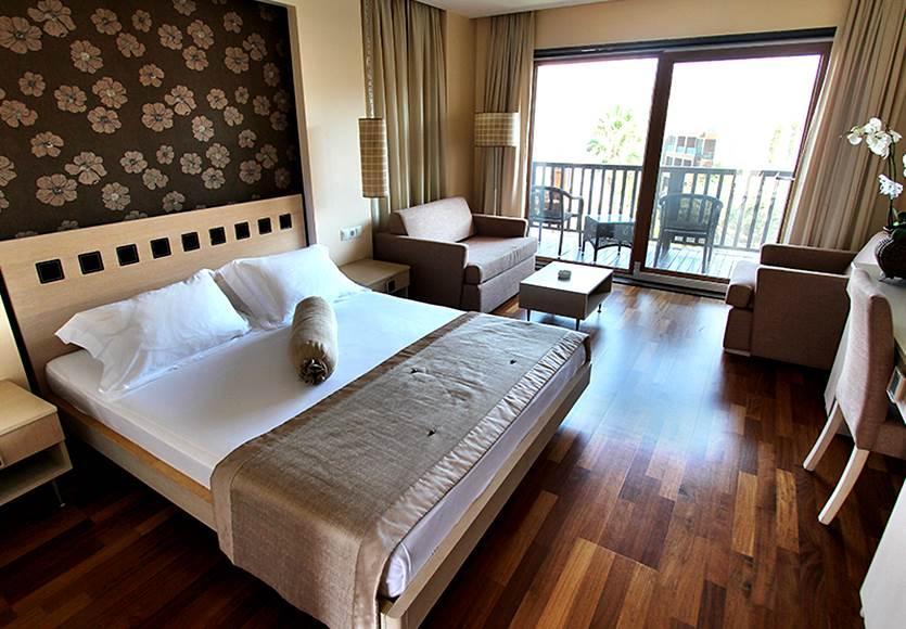 Olira Boutique Hotel&Spa Gündoğan Esterno foto