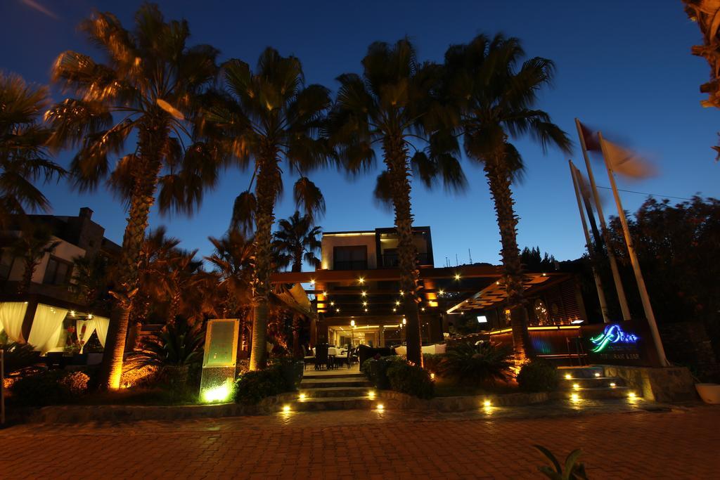 Olira Boutique Hotel&Spa Gündoğan Esterno foto