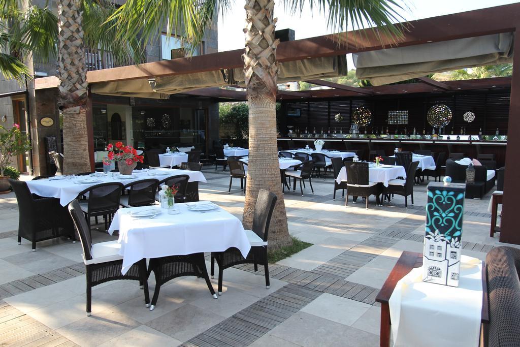 Olira Boutique Hotel&Spa Gündoğan Esterno foto
