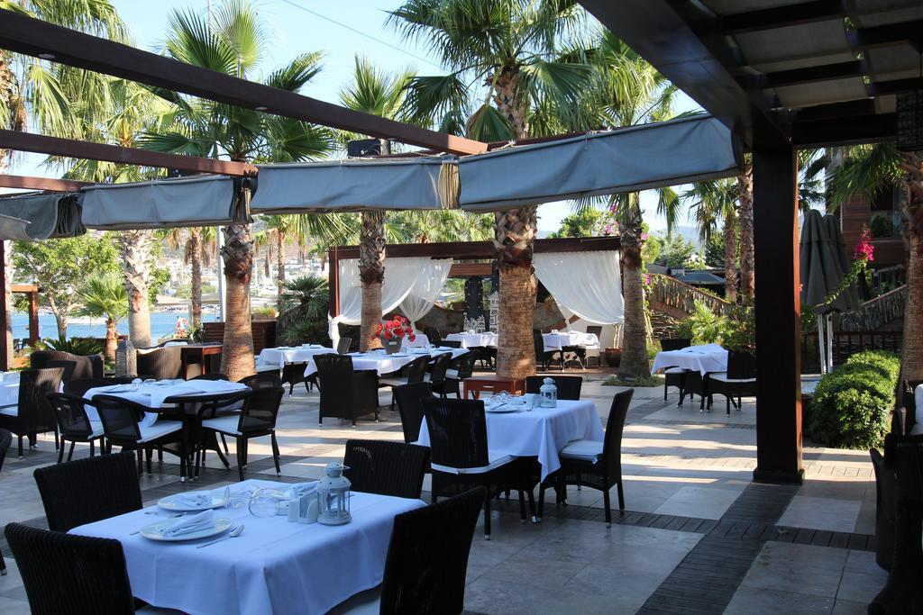 Olira Boutique Hotel&Spa Gündoğan Esterno foto
