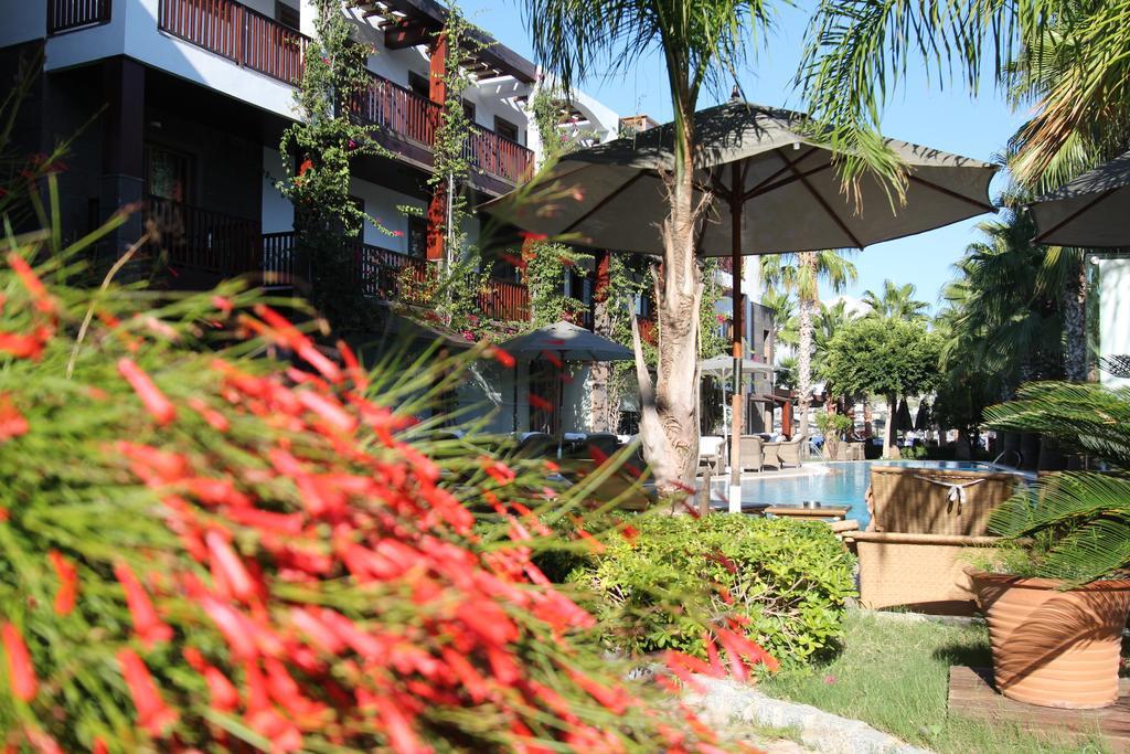 Olira Boutique Hotel&Spa Gündoğan Esterno foto