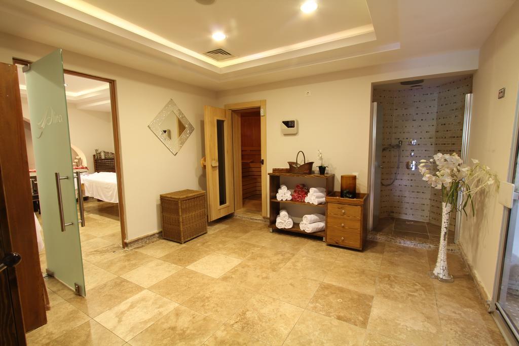 Olira Boutique Hotel&Spa Gündoğan Esterno foto