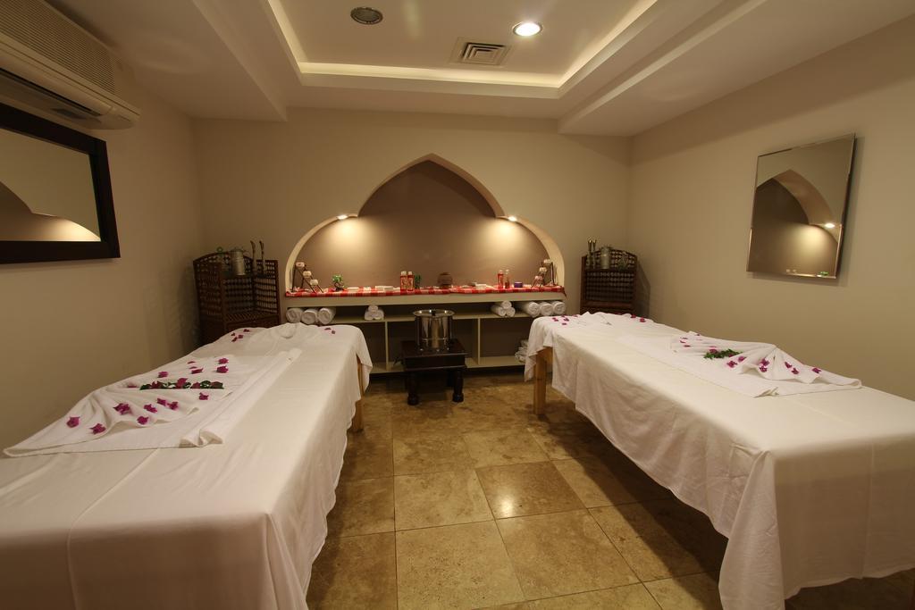 Olira Boutique Hotel&Spa Gündoğan Esterno foto