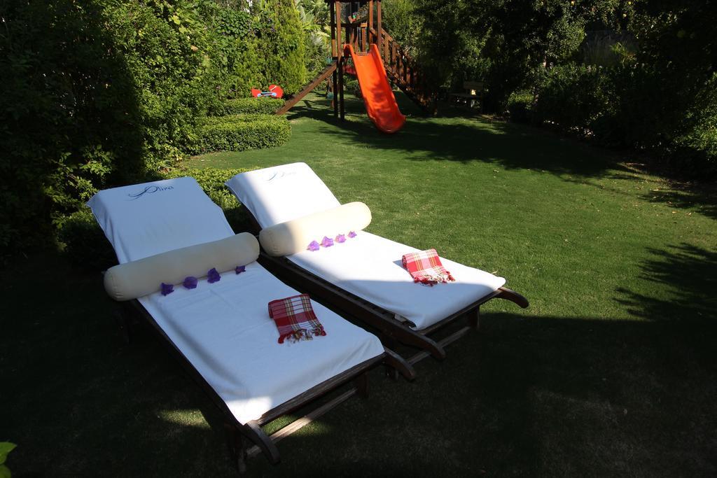 Olira Boutique Hotel&Spa Gündoğan Esterno foto