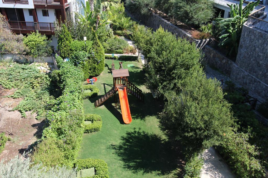Olira Boutique Hotel&Spa Gündoğan Esterno foto