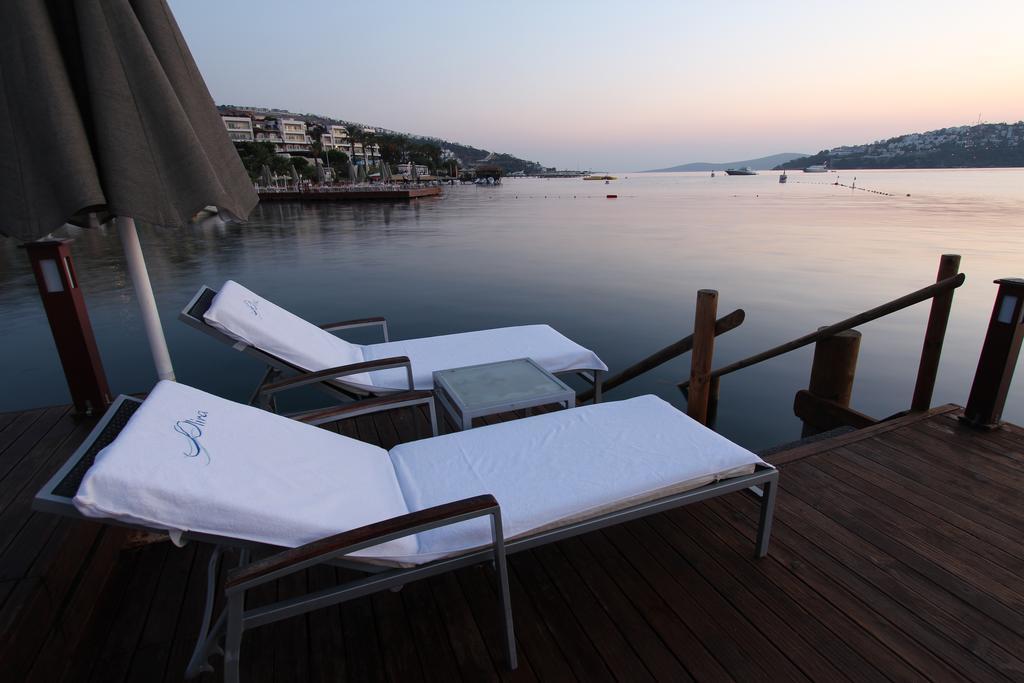 Olira Boutique Hotel&Spa Gündoğan Esterno foto