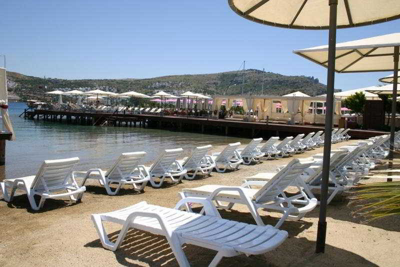 Olira Boutique Hotel&Spa Gündoğan Esterno foto