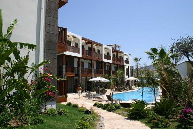 Olira Boutique Hotel&Spa Gündoğan Esterno foto