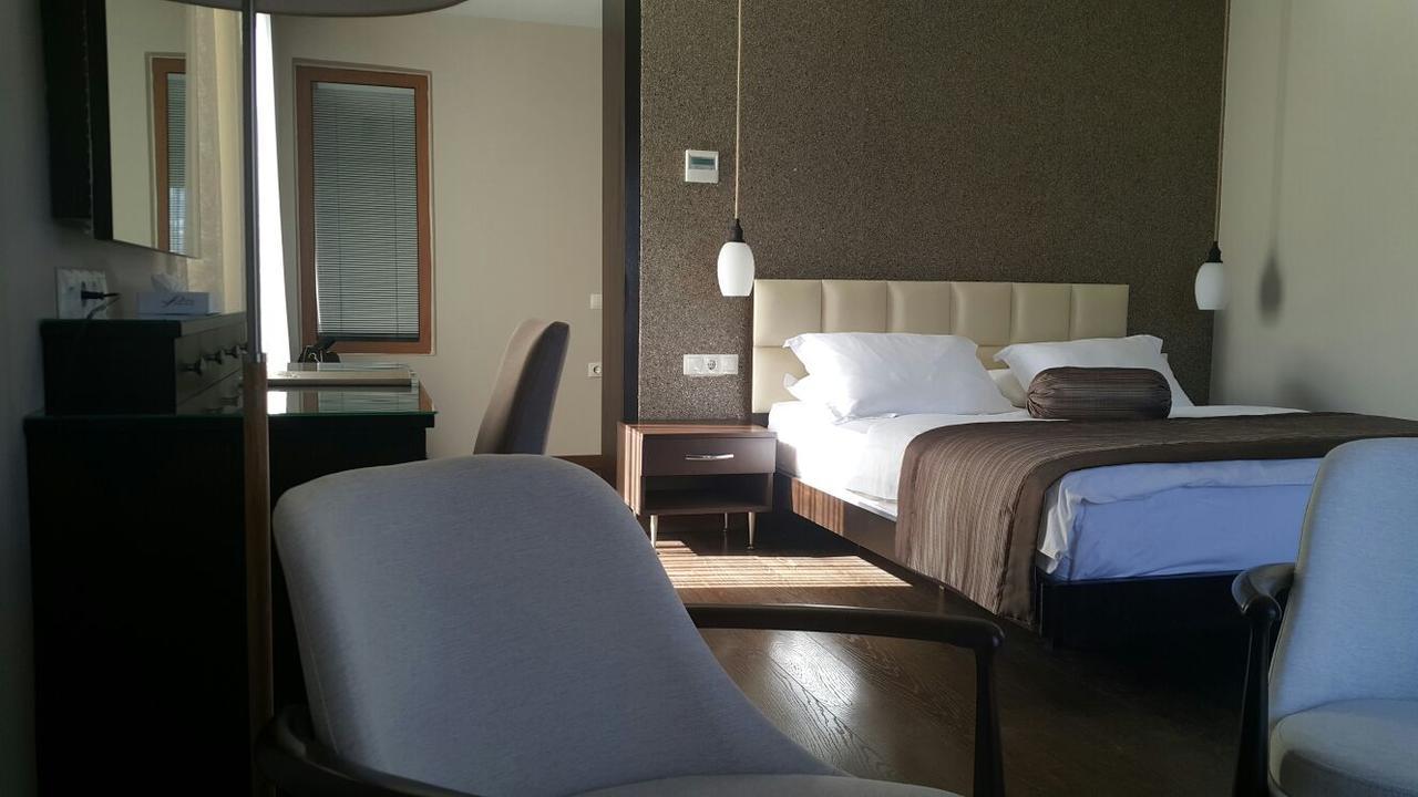Olira Boutique Hotel&Spa Gündoğan Camera foto