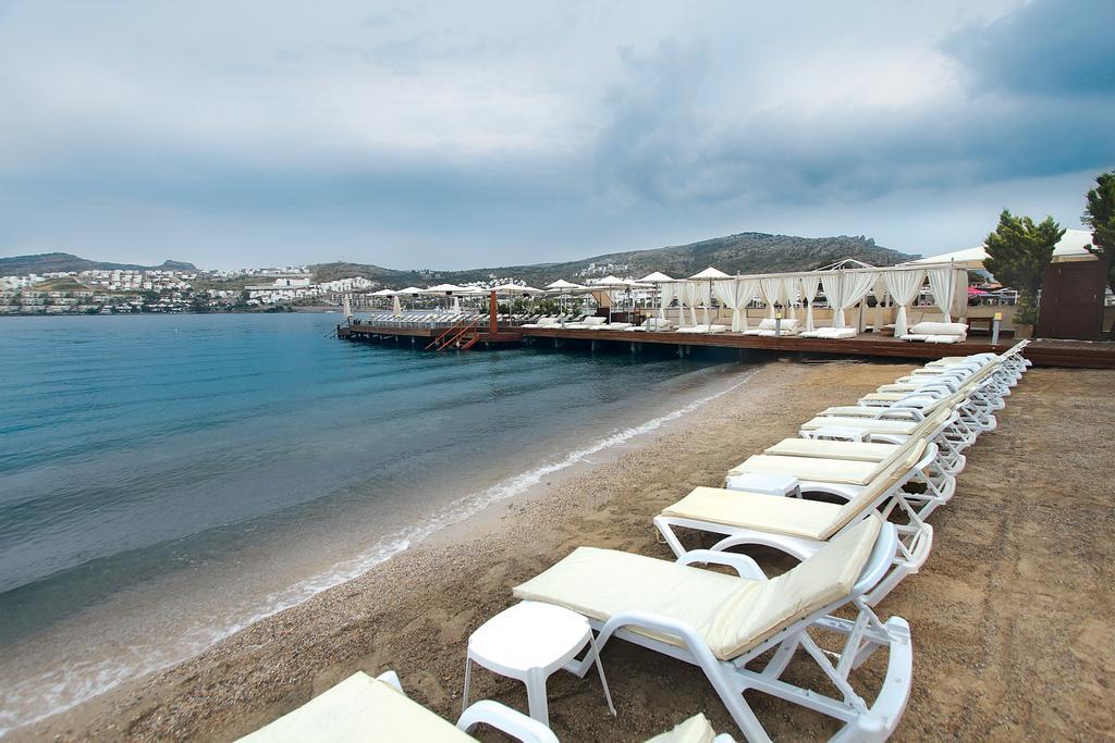 Olira Boutique Hotel&Spa Gündoğan Esterno foto